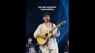 Download Lagu #nuca #sampaikitatua MP3