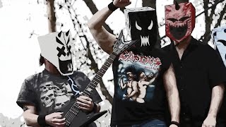 Fungonewrong - Cry Me A River Official