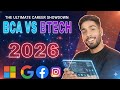 BCA vs B.Tech in 2026 | Best Course After 12th for Students