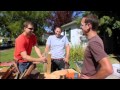 Black's Farmwood featured in House Crashers Black's Farmwood featured in House Crashers