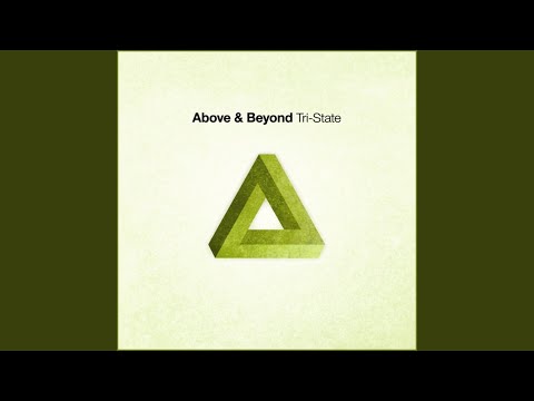 Above & Beyond - Air For Life
