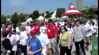 Easter Seals 30 sec commercial