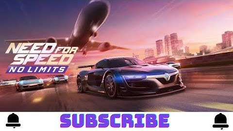 NEED FOR SPEED NO LIMITS (CHAPTER 3)PART-1