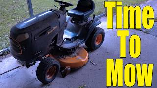 LIVE: Old Man Mowing in DANGEROUS Heat 🔥🔥🔥
Like & Subscribe. ✌💚☕🎵
Wes is out mowing during the heat advisory. Will he survive? 👀
To help support this channel, please check out the merch -
Cult of Wes merch: https://rich-new-design-shop.fourthwall.com/
or consider becoming a member of the Cult Of Wes
https://www.youtube.com/channel/UC-n3iJG_2_fKcn_uxEl5NNw/join
Along with memberships & merchandise, you can also support this channel through SuperChats/SuperStickers,
or you can buy them a coffee at
https://www.buymeacoffee.com/richnewdesign
or use CashApp
https://cash.app/$bassmasterwes
Connect on IG https://www.instagram.com/richnewdesign/
Live Animated Improv on Karen Tonight
Tuesday 9pm ET
Insane Live Improv on Just Ask Steve
Thursday 9pm ET
Enjoy live music every Saturday at 8pm ET
LIVE From The Cult
Dont miss the LIVE COMEDY on The NEW OLD Show
Sunday 9pm ET
#live #cultofwes #mowing #fyp #independenceday LIVE: Old Man Mowing in DANGEROUS Heat 🔥🔥🔥