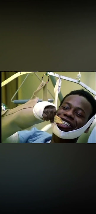 Pillsbury Waffle Sticks (2003) - Hospital