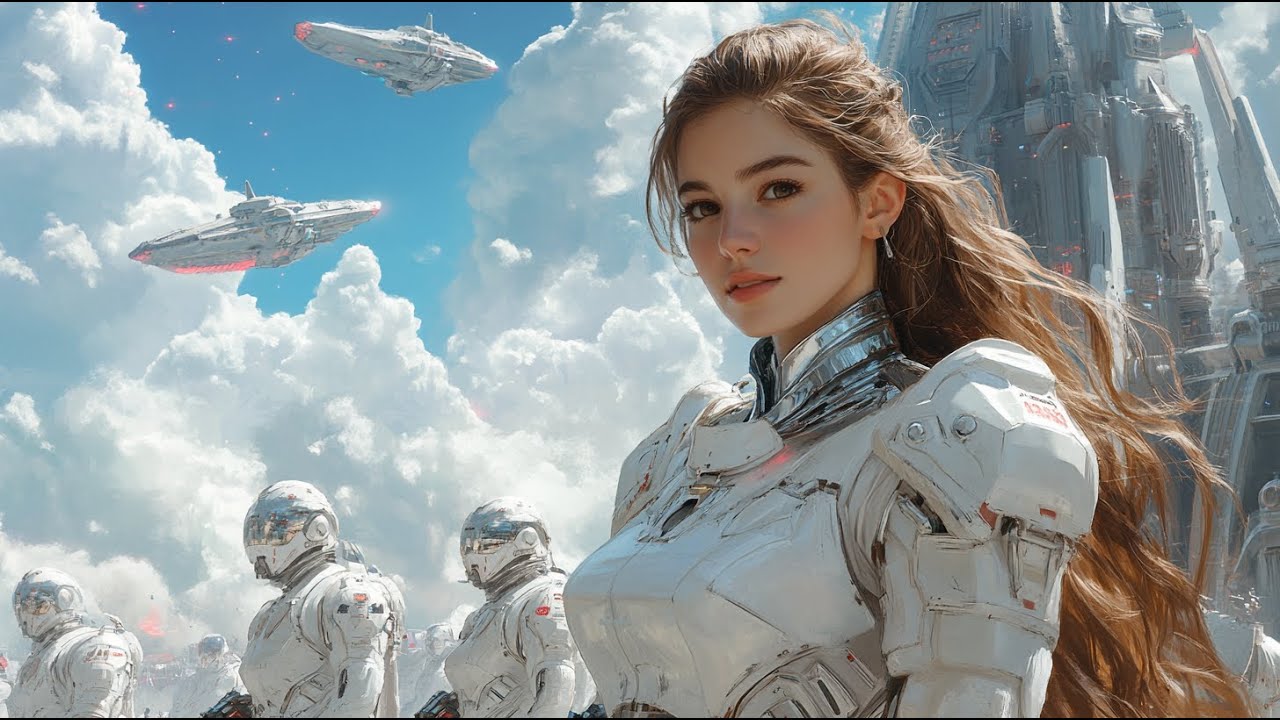 Jede Spezies stimmte dafür, die Erde zu versklaven – jetzt flehen sie alle um Gnade.