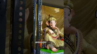&quot;Bappa Ke Darbar Se Live Darshan 🙏 | Ganesh Mahotsab 2025&quot; #shorts #viralshort #ganesh