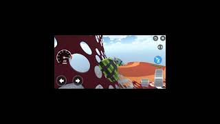 Mega Ramps Car Stunt Racing - Car Games| Android Gameplay P2 screenshot 2