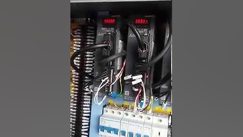 Haiwell PLC H32S0T control intelligent transport system