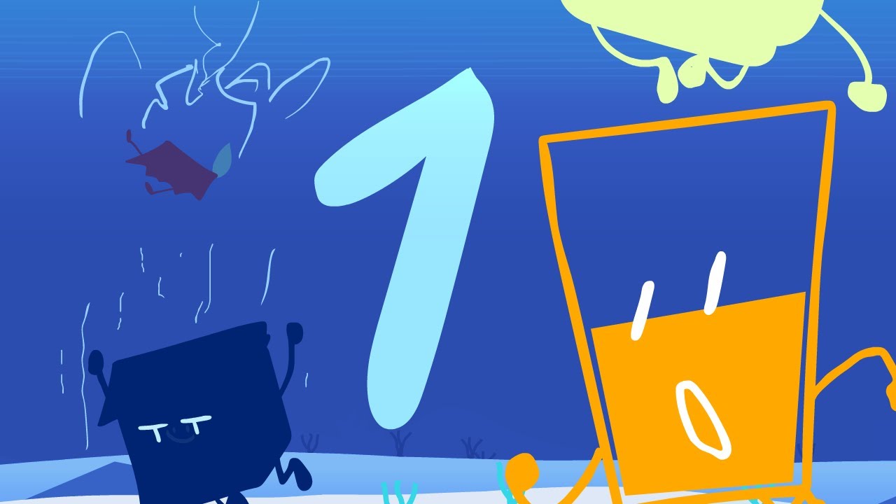 SOS 1: Stupid Popcorn Rescue