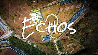 Echos | Cinematic FPV | One Shot FPV Fly Through | DeepSpace Seeker 35 | 4K