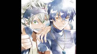 Black Clover OST II - 26 - Dancing Blade