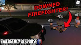 Botched K 9 Patrol Roblox Emergency Response Liberty County Youtube - qps special emergency response team roblox