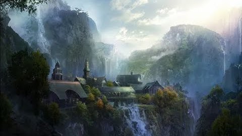 Star Craft 2 // Rise of the Witch King // SC2 Custom Games