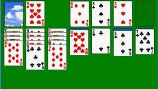 Solitaire vegas new world record.