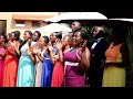 Top best songs of injili family choir