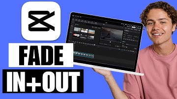 How To Fade In and Fade Out Video In CapCut PC & Mac - Full Guide