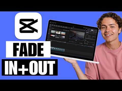 How To Fade In and Fade Out Video In CapCut PC & Mac - Full Guide