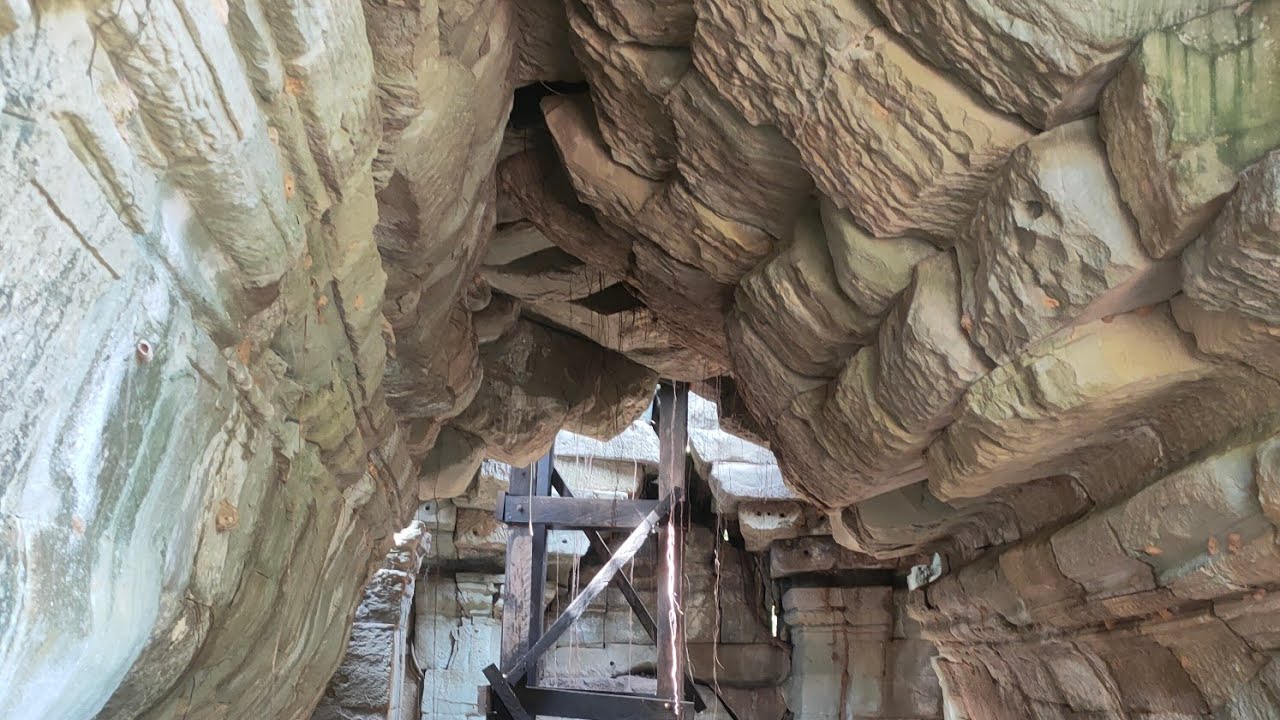 Taop Chei Toch Temple 