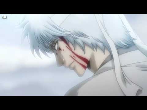 •GINTAMA•Gintoki vs Takasugi [amv]