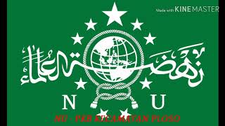 Sholawat Thibbil Qulub (NU-PKB PLOSO)