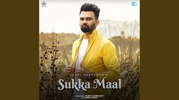 Sukka Maal