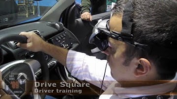 I/ITSEC 2009: sample of the exhibitors