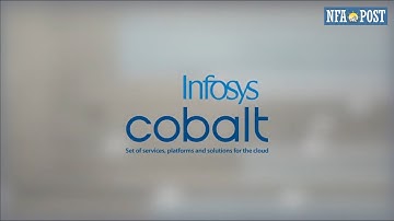 Infosys Cobalt Solutions Help Enterprises To Accelerate Cloud Journey