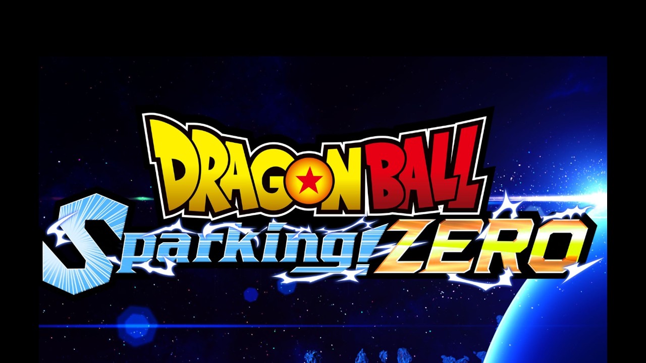 PERTARUNGAN PARA DEWA | DRAGON BALL SPARKING ZERO INDONESIA