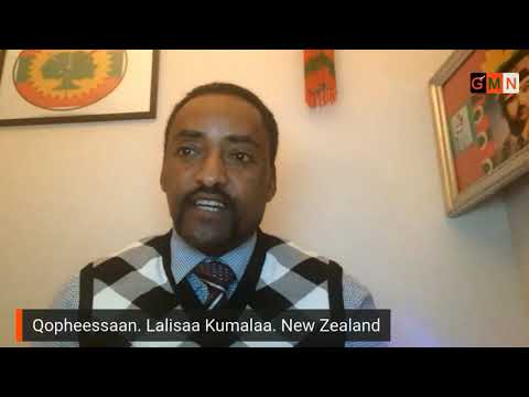 GMN Siyyasni Impaayera Ixoophiyaa Maal Irra Jira Garamitti Deemaa Jira Fulbaana 16 2020 