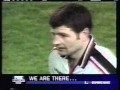 1999 May 5 Liverpool 2 Manchester United 2 English Premier League