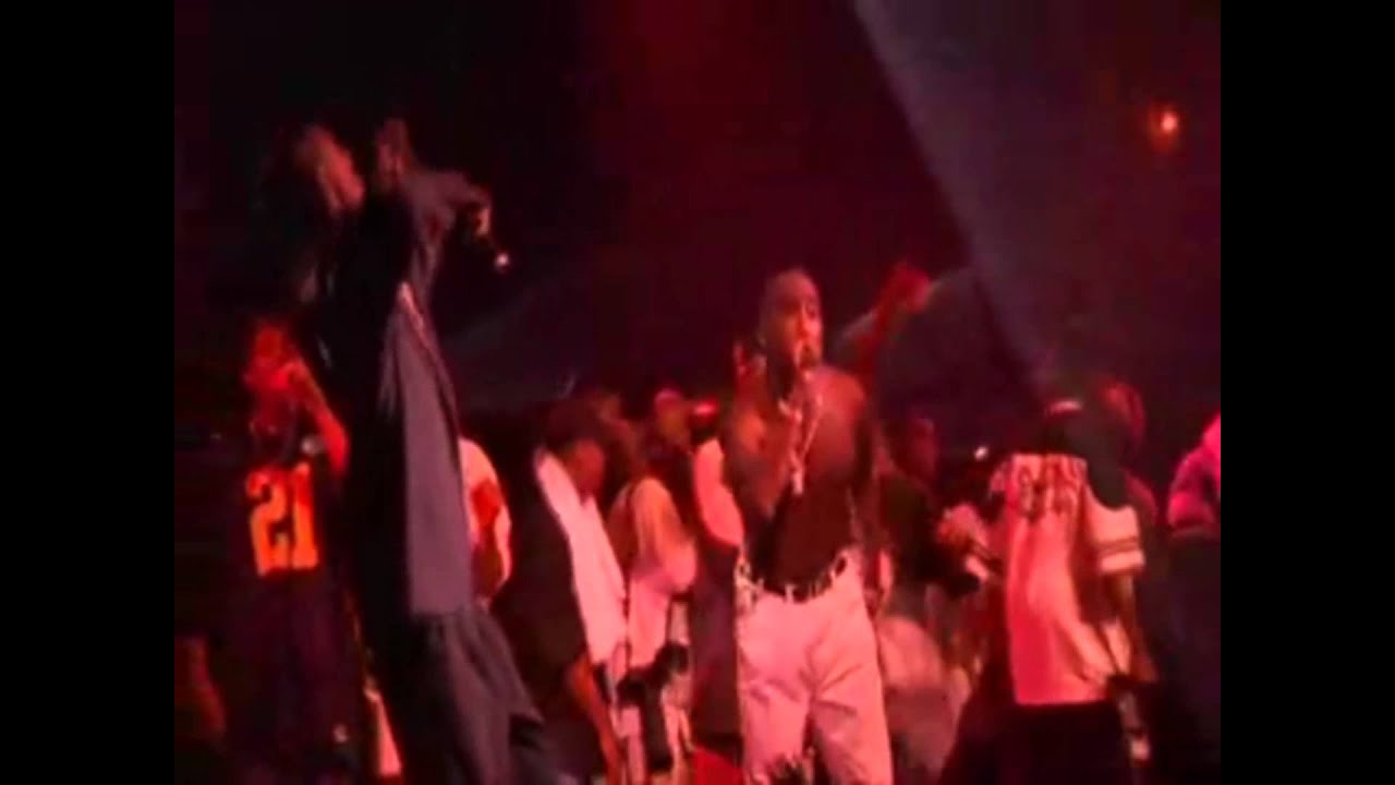 BITCH PLEASE FEAT TUPAC (Borge Style Remix).mp4