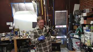 Unboxing New 2X42 Wheels For Bucktool