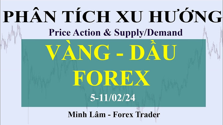 Hướng dẫn chơi forex trên sàn exness năm 2024