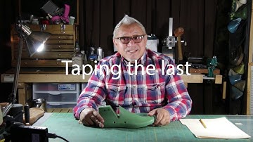 Ep - 2 Taping the last