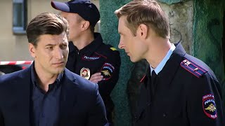 КУЛЬТОВЫЙ КРИМИНАЛЬНЫЙ БОЕВИК ПРО ШИЛОВА И ЕГО КОМАНДУ МЕНТОВ! МЕНТОВСКИЕ ВОЙНЫ 10. Ч.3