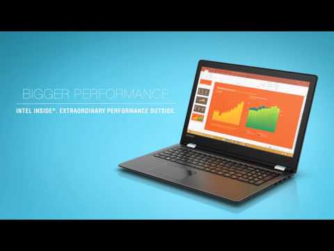 YOGA 510 (15 inches) Product Tour