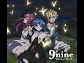 9nine -  With You With Me