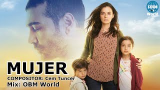 Mujer (Kadin) - Música Vol.1 - Mix OBM World