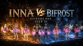 INNA vs Bifrost: Episode One (TS Voice) screenshot 4
