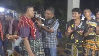 Gendang Sukut Siempo // Pesta Desy Paulina Br kembaren & Isan Ryanda Tarigan // Bungara