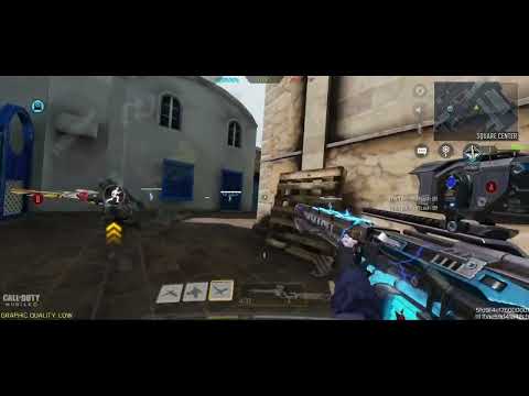 Locus Supremacy