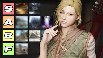 Reviewing ALL Skyrim Player Home Mods! (Tier List)