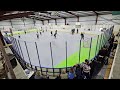 Elite - Storm vs Stars March 2, 2025