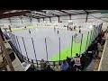Elite - Storm vs Stars March 2, 2025