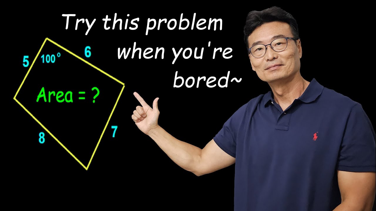 Something to do when you're bored~