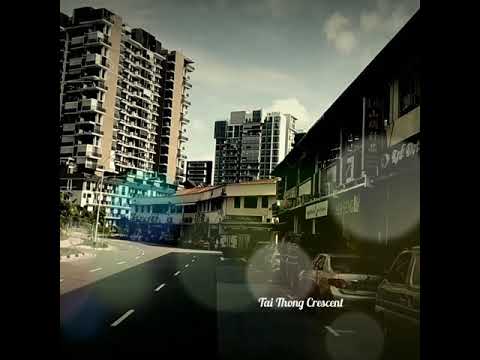 Tai Thong Crescent