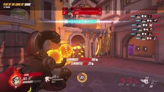 So Spielt Man Torbjörn Luke Hehe Overwatch Hexakill?