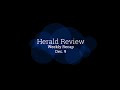 Heraldreview media weekly recap dec 9 2022