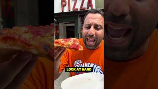 Best Pizza, Brooklyn New York #fyp #nyc #newyork #brooklyn #pizza